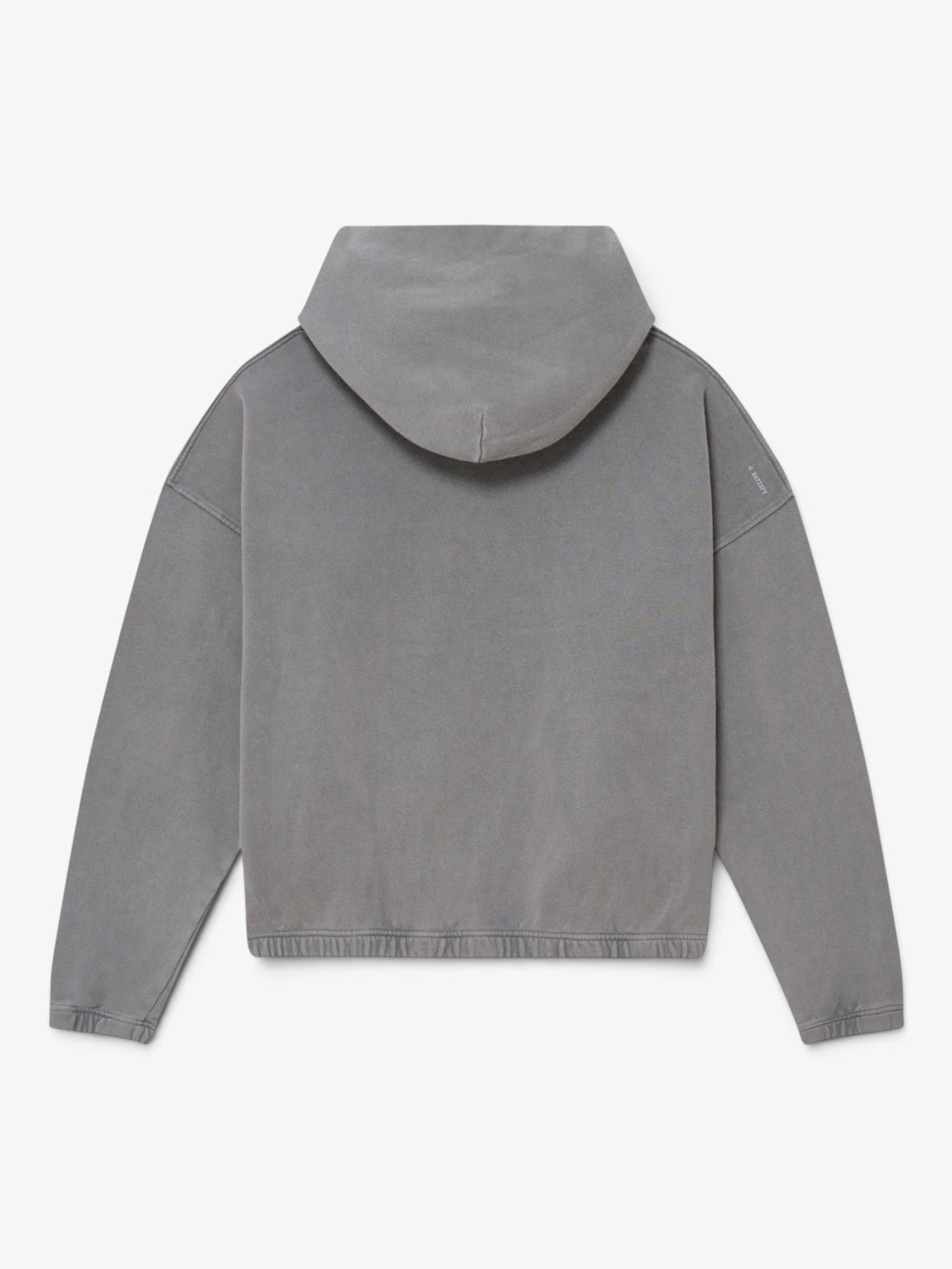 Aged Grey SoftCell™ Hoodie