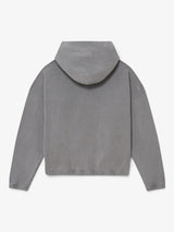 Aged Grey SoftCell™ Hoodie