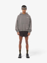 Aged Grey SoftCell™ Hoodie