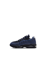 Air Max 95 OG - Sanded Purple/Wolf Grey/Obsidian