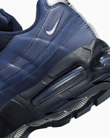 Air Max 95 OG - Sanded Purple/Wolf Grey/Obsidian