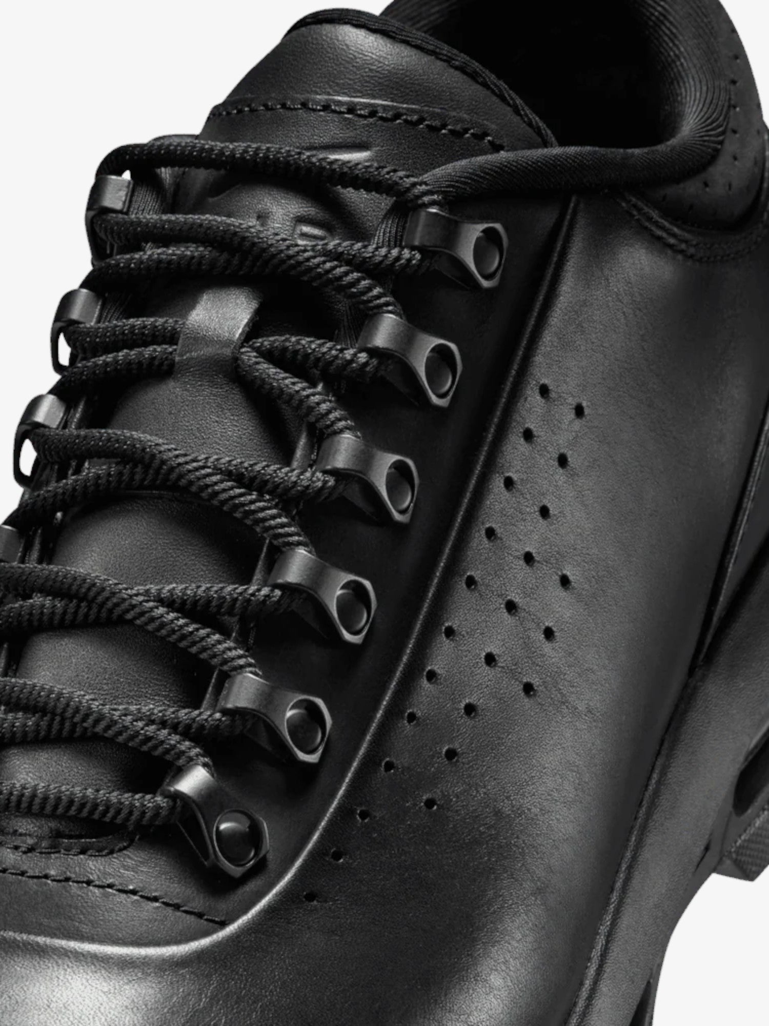 Air Max Goadome Low SP - Black/Black Anthracite