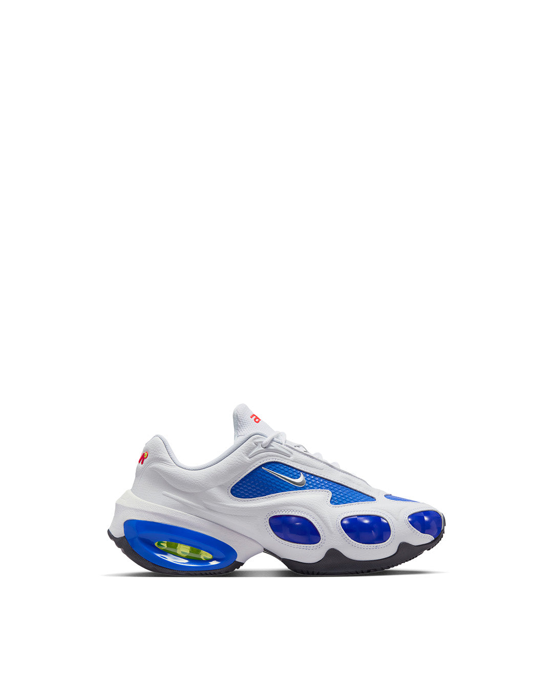 MAXエアネイラ510 Air Max Muse X VENEDA CARTER - Racer Blue – WORKING TITLE