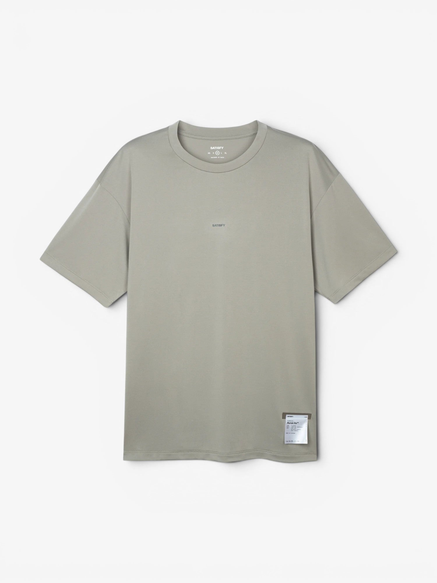 Aluminium AuraLite™ Tee