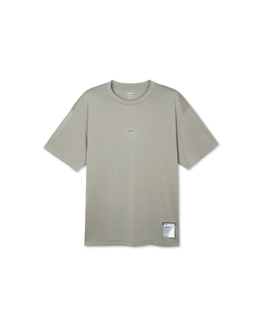 Aluminium 'AuraLite' Tee
