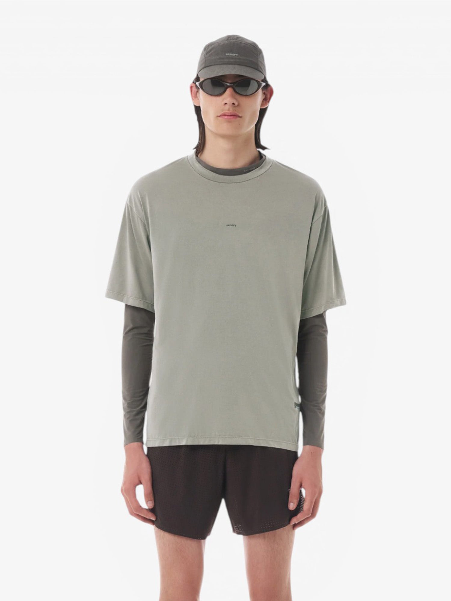 Aluminium AuraLite™ Tee
