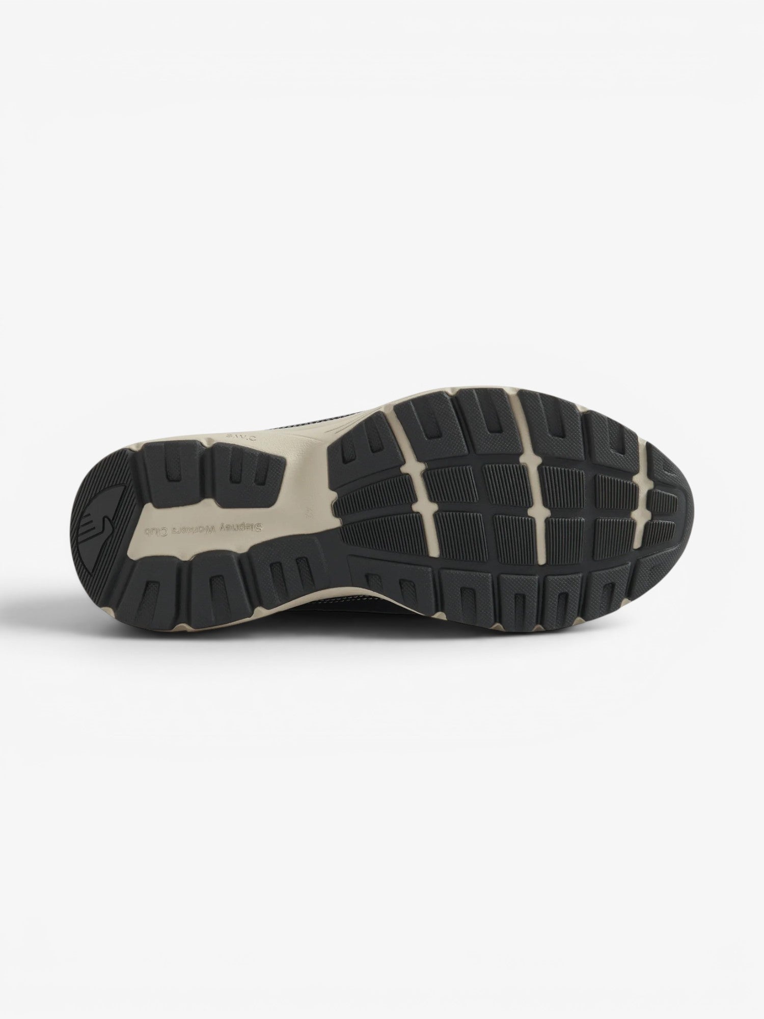 Amiel II S-Strike Mesh Overlay - Silver Grey