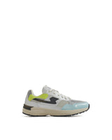 Amiel S-Strike Tech - Mix Silver/Blue