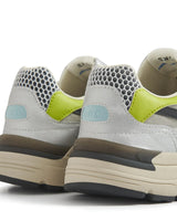Amiel S-Strike Tech - Mix Silver/Blue