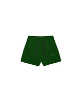 Green Swim Shorts