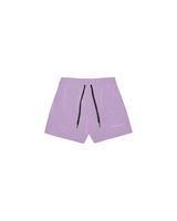 Lilac Swim Shorts