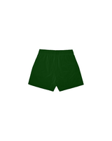 Green Swim Shorts