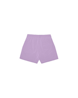 Lilac Swim Shorts