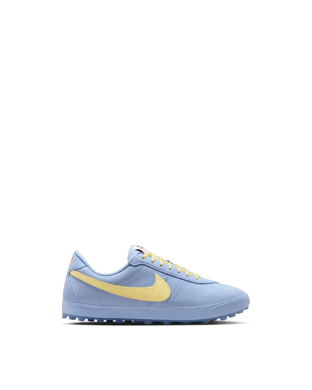 Astrograbber - Aluminium/Soft Yellow