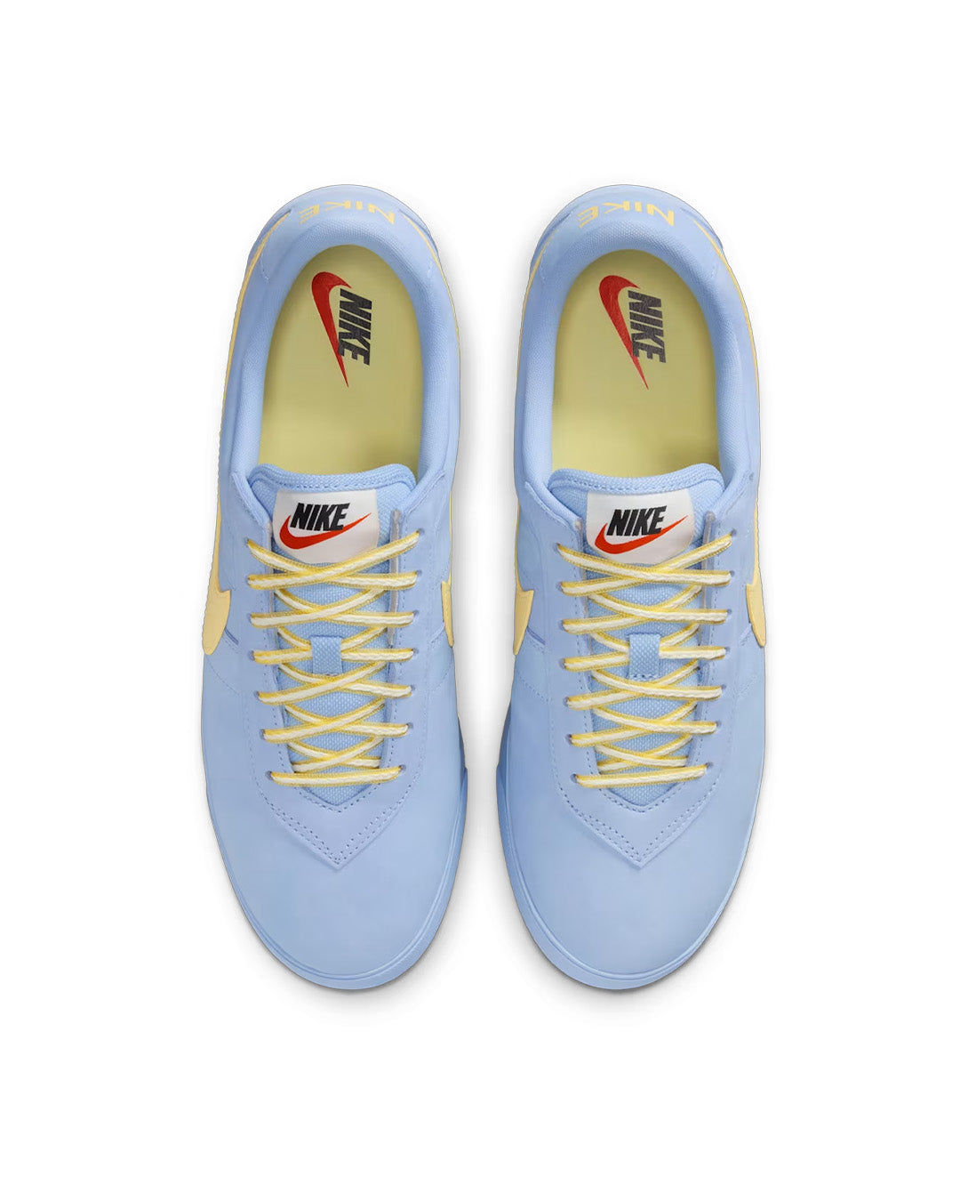 Astrograbber - Aluminium/Soft Yellow