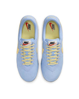 Astrograbber - Aluminium/Soft Yellow