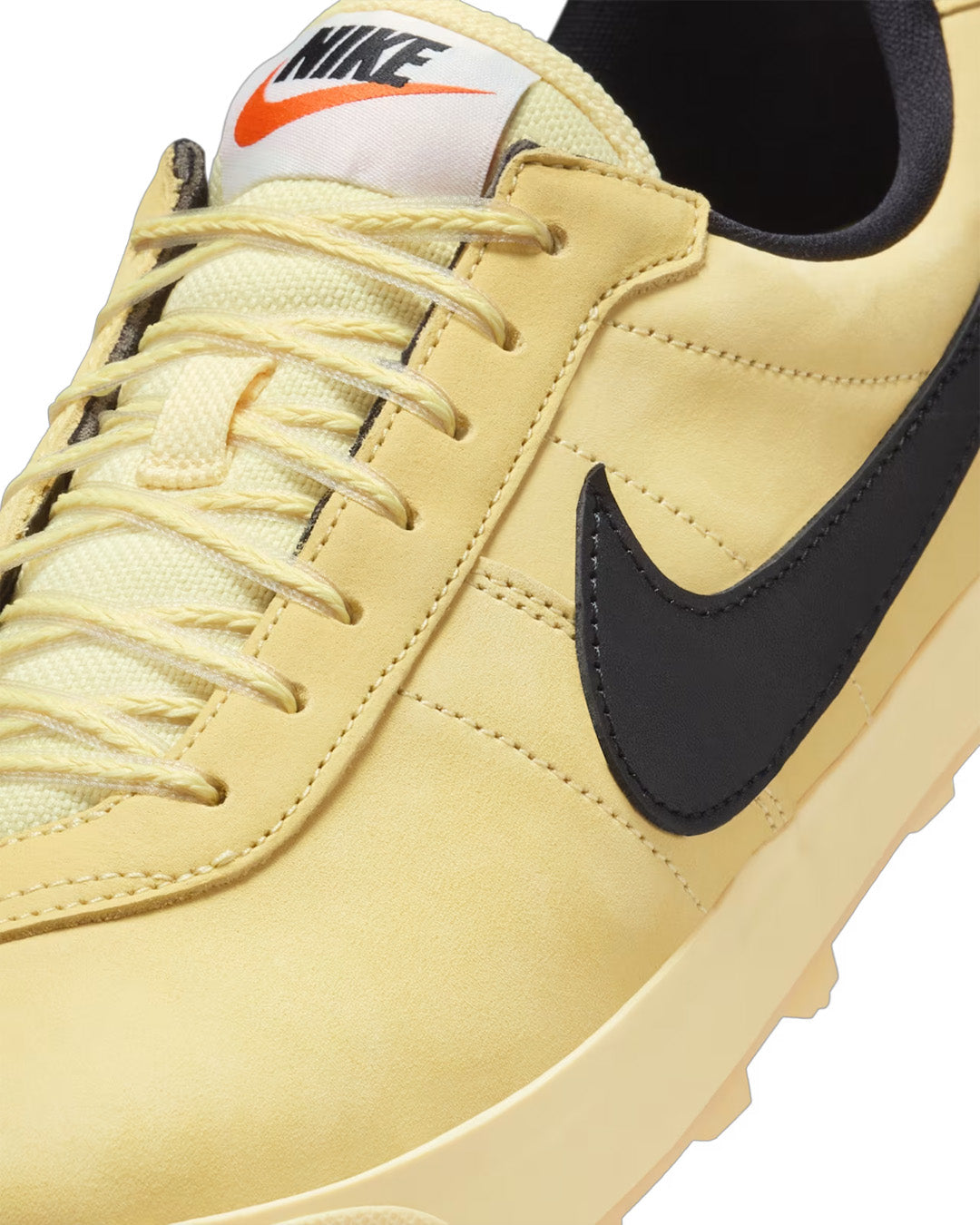 Astrograbber - Soft Yellow/Black