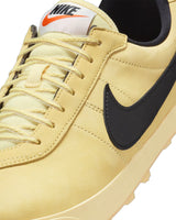 Astrograbber - Soft Yellow/Black
