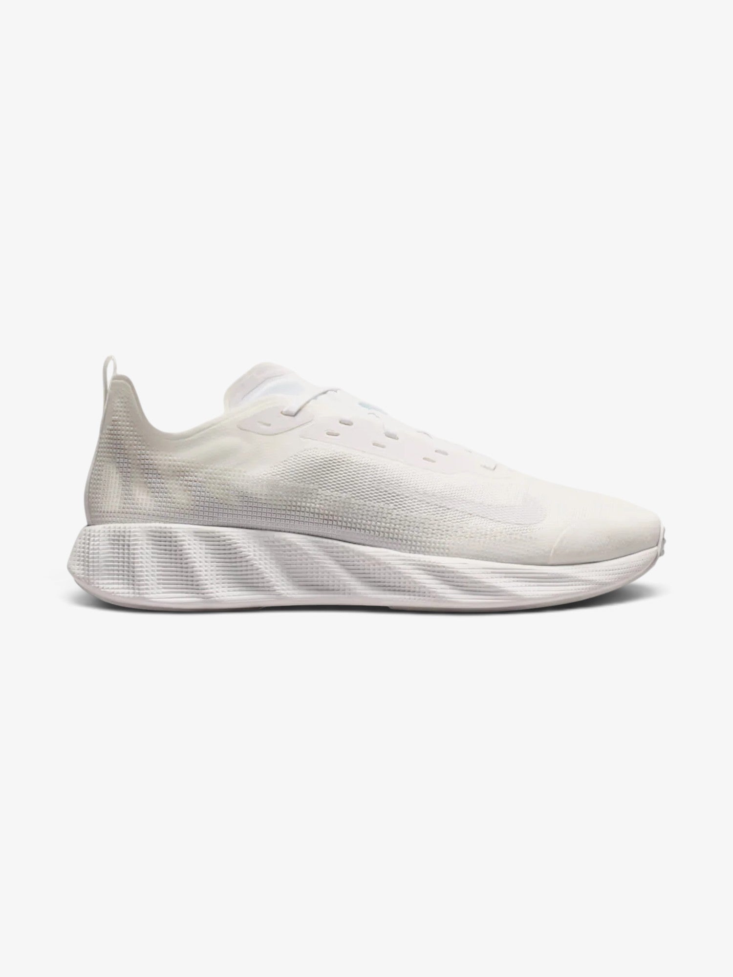 Ava X Mesh - White/Summit White/White/Photon