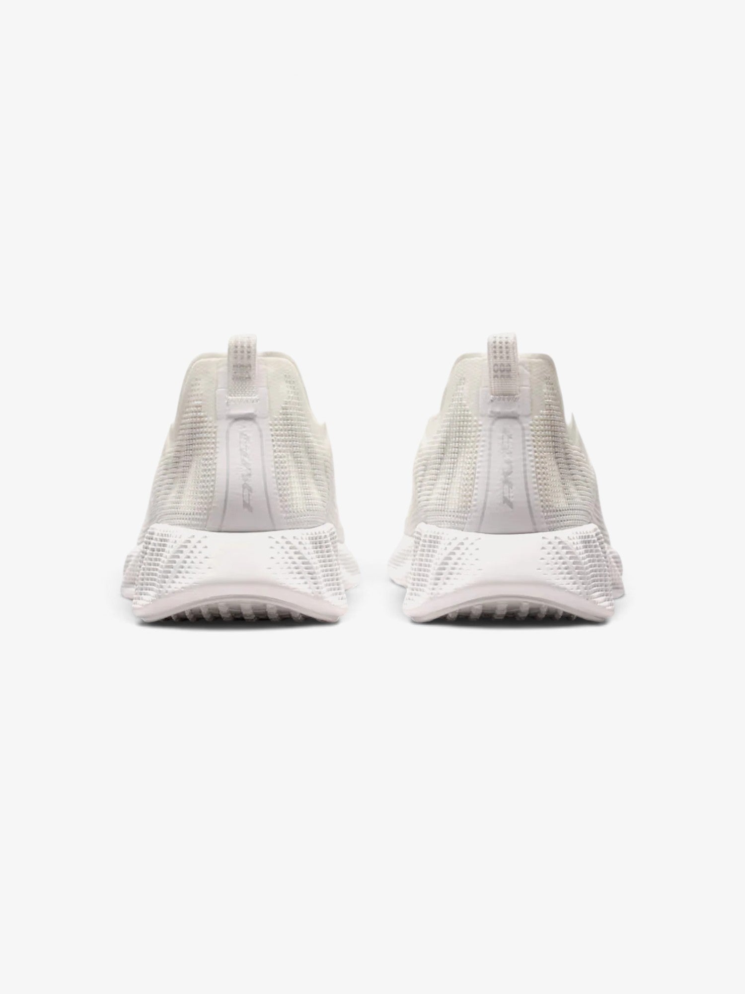 Ava X Mesh - White/Summit White/White/Photon
