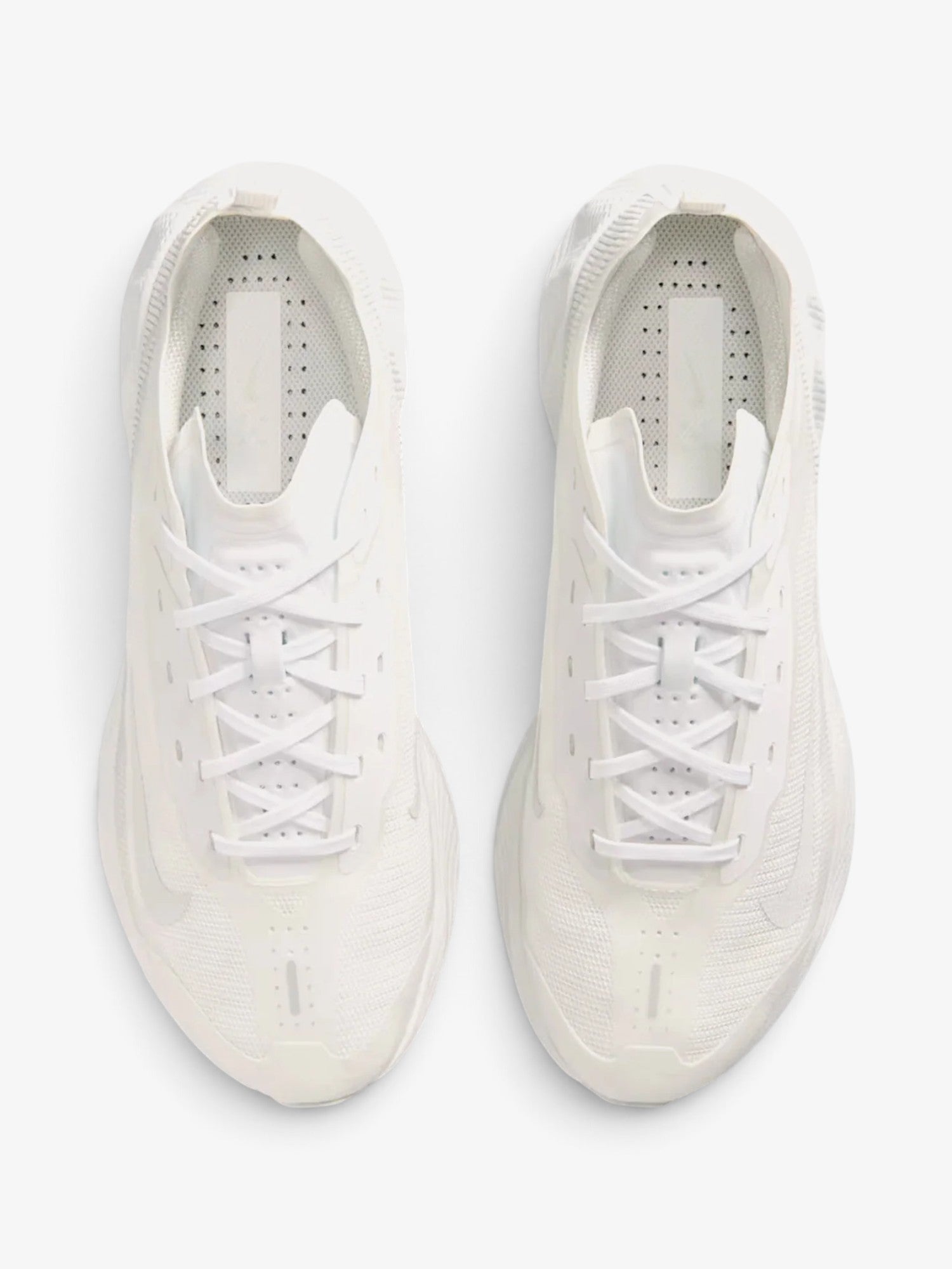 Ava X Mesh - White/Summit White/White/Photon