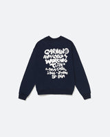 WORKING TITLE Exclusive Available Crewneck