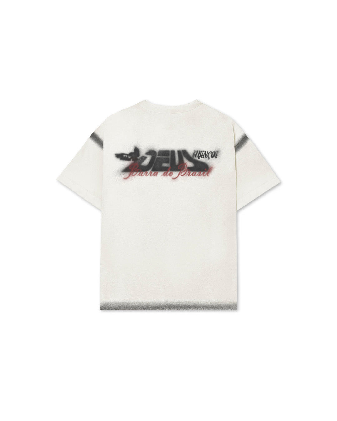 Off-White 'Deus Abençoe' Tee