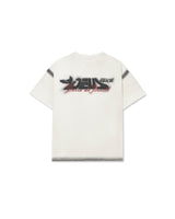 Off-White 'Deus Abençoe' Tee