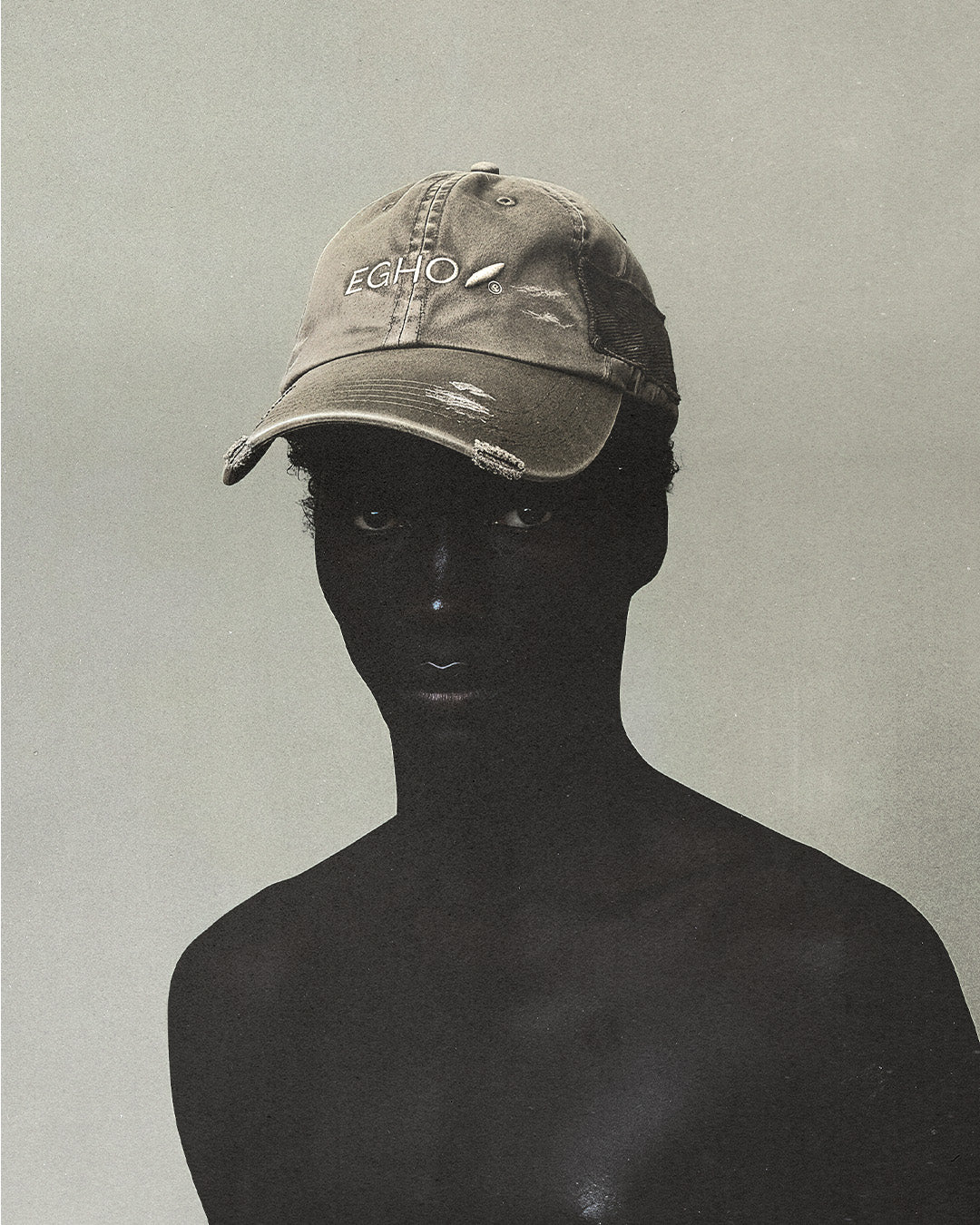 Beluga 'Unf Elipse' Cap