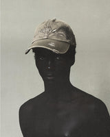 Beluga 'Unf Elipse' Cap