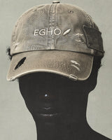 Beluga 'Unf Elipse' Cap