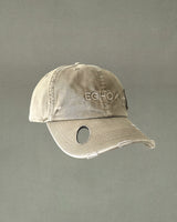 Beluga 'Unf Elipse' Cap