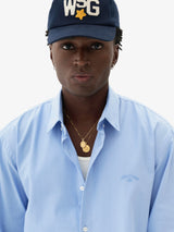 Navy 'All Star WSG' Cap