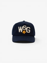 Navy 'All Star WSG' Cap
