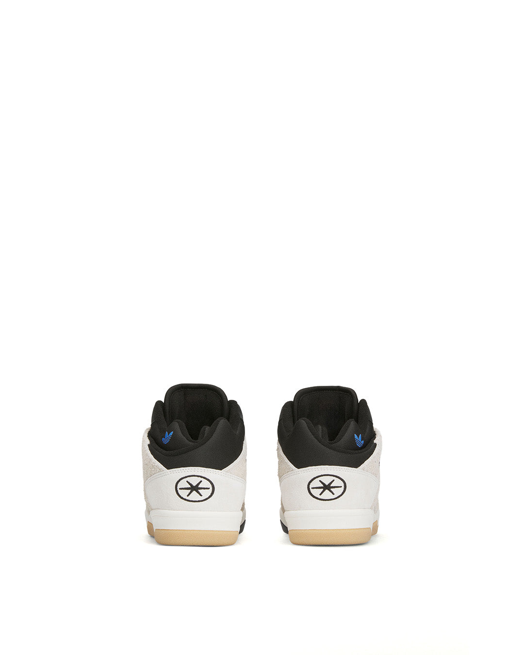 BadBo 1.0 X BAD BUNNY - Off-White/Core Black/Gum