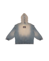 Baptism Denim Parka