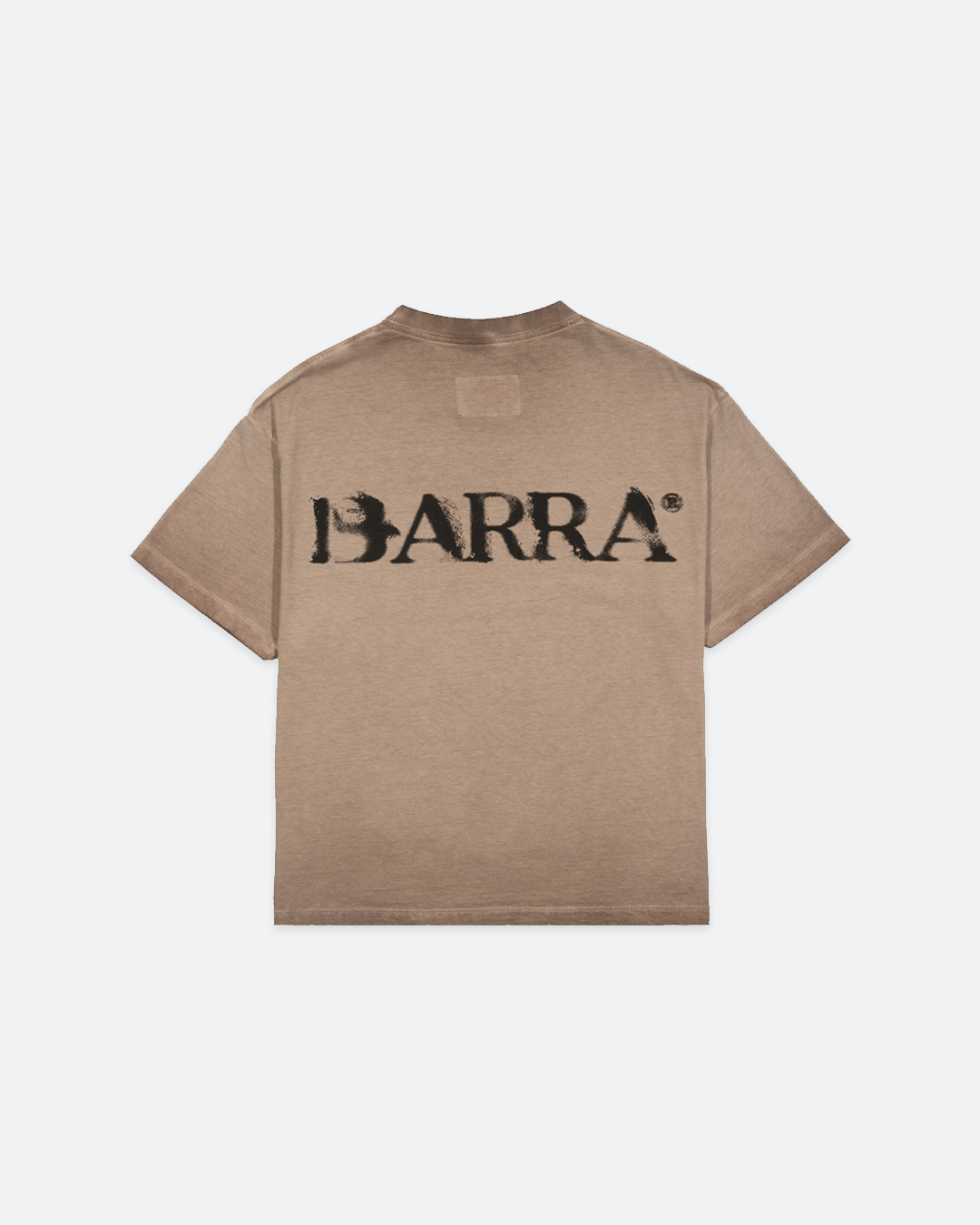 Barra Logo Tee