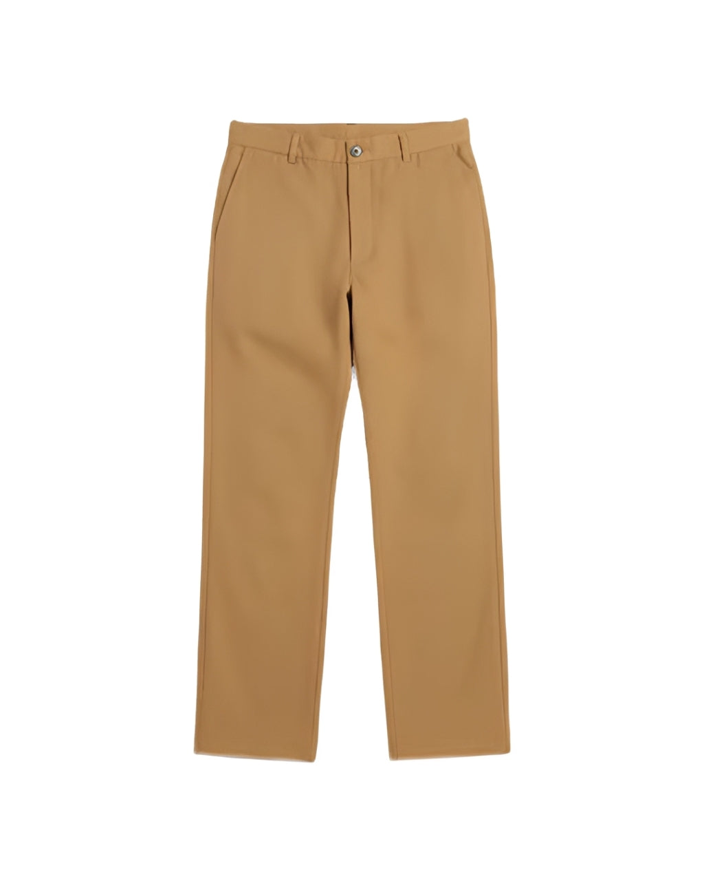 Beige 'Numeric' Standard Pant 30"