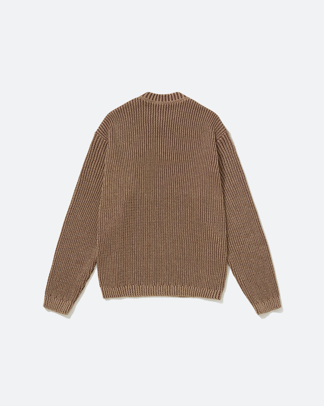 Beige Textured Tricot