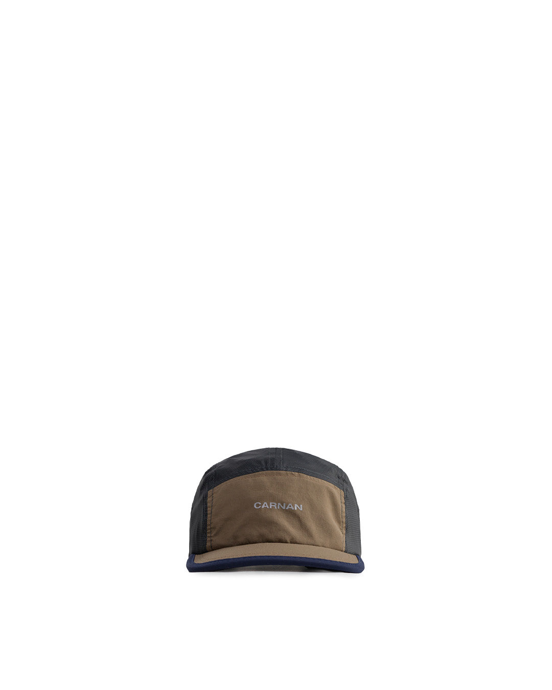 Beige 'Desert' Ripstop Cap