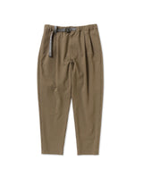 Beige 'Dry Soft Seersucker' Pants