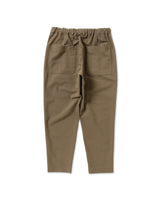 Beige 'Dry Soft Seersucker' Pants