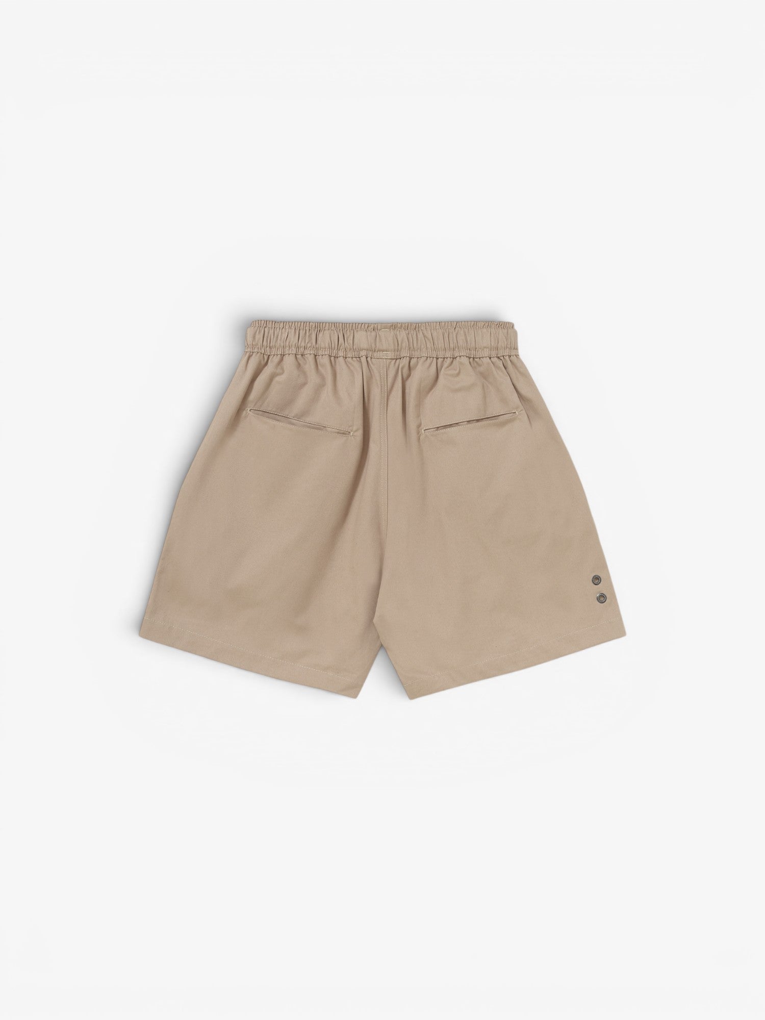 Beige 'Sarja Tech' Shorts
