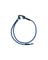 Elastic Belt - Blue/Black