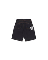 Bicolor Shorts