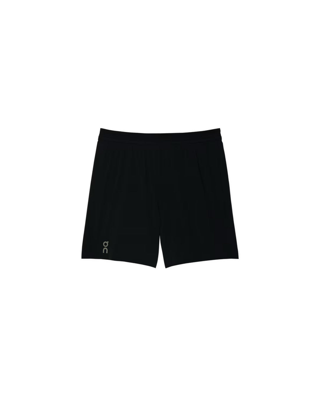 Black '7" Performance' Shorts