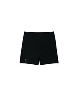 Black 7" Performance Shorts