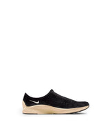 Air Superfly Moc - Black/Muslin