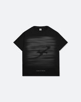 Black B Luminoso Tee