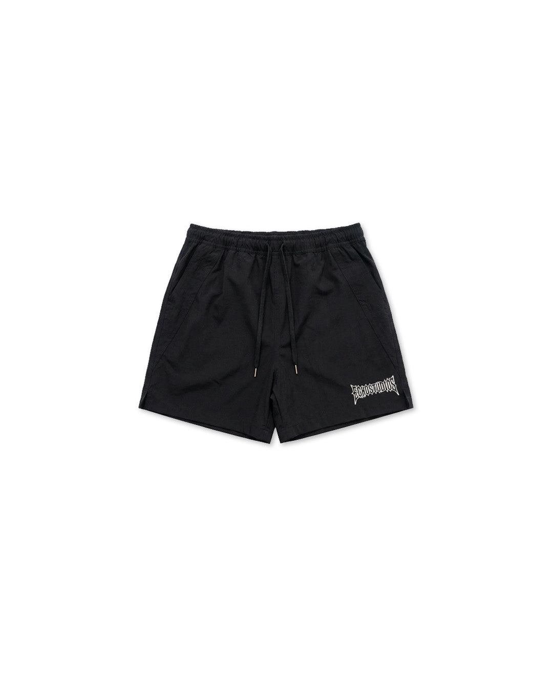 Black Boardshorts